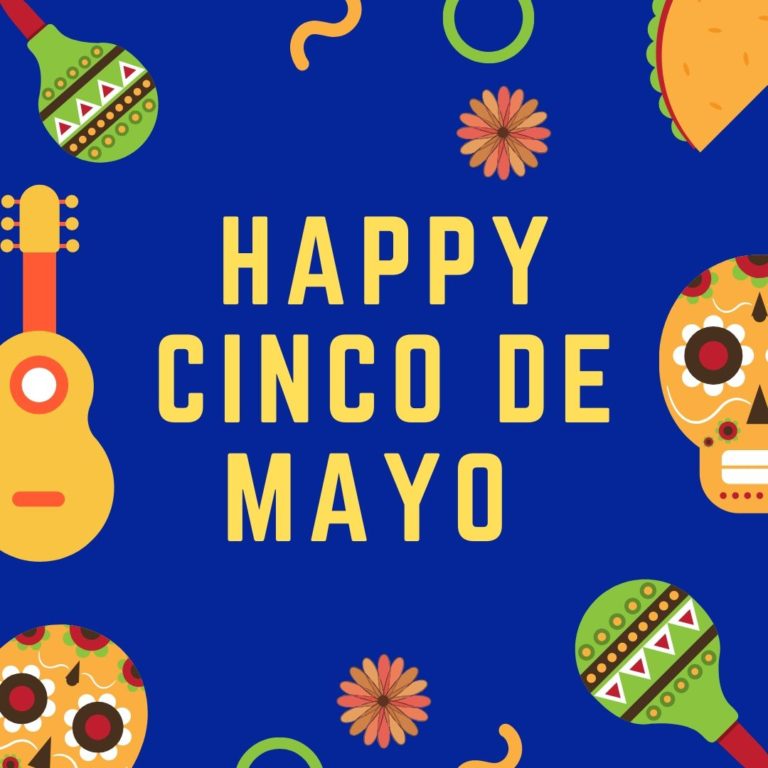 Cinco de Mayo