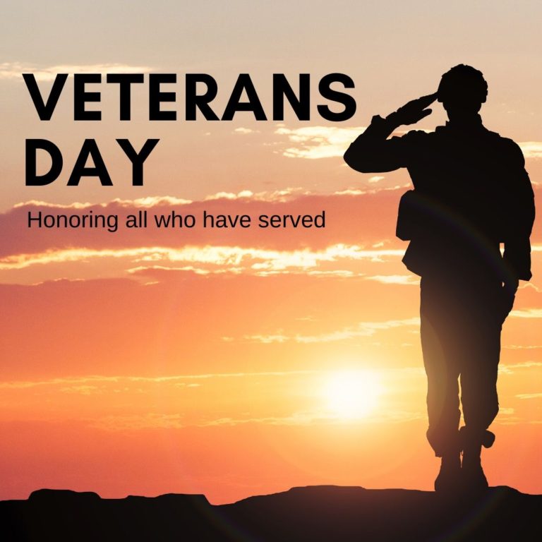 Veterans Day