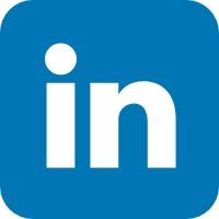  LinkedIn-Symbol