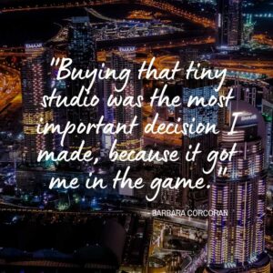 It Got Me in the Game