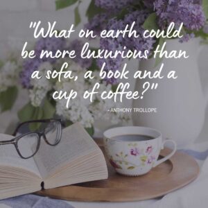 What on Earth is More Luxurious