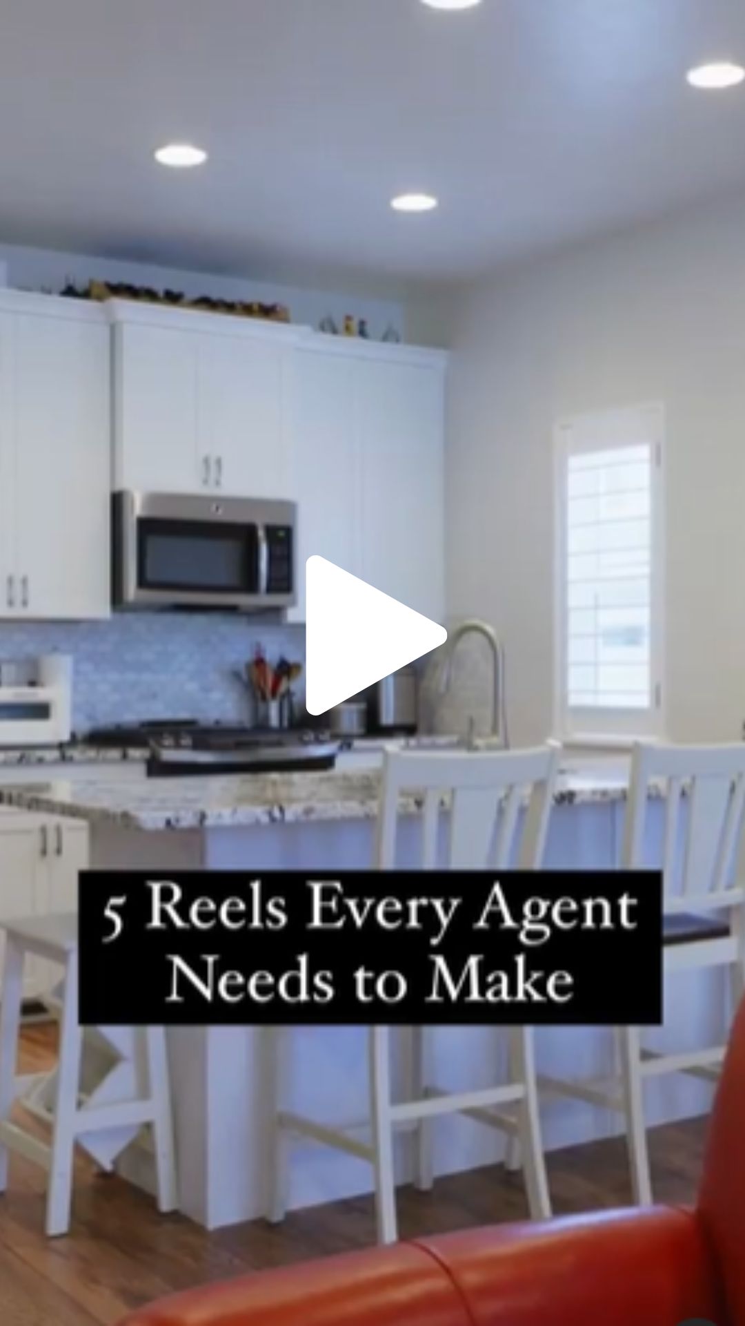 Real Estate Reels Ideas GrammarPros