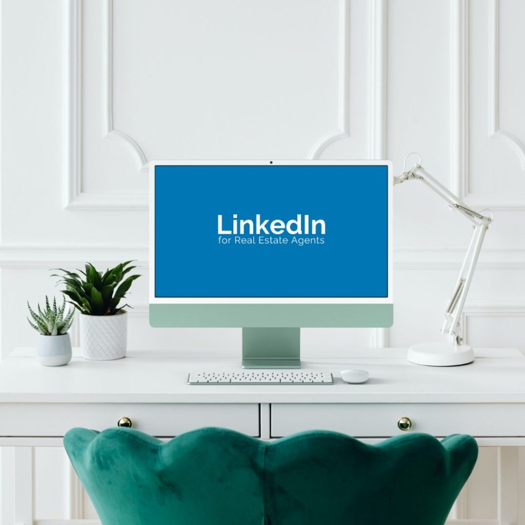 what to post on linkedin for realtors