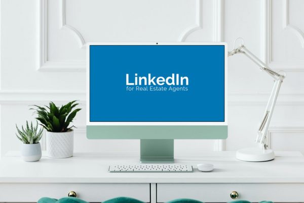 what to post on linkedin for realtors