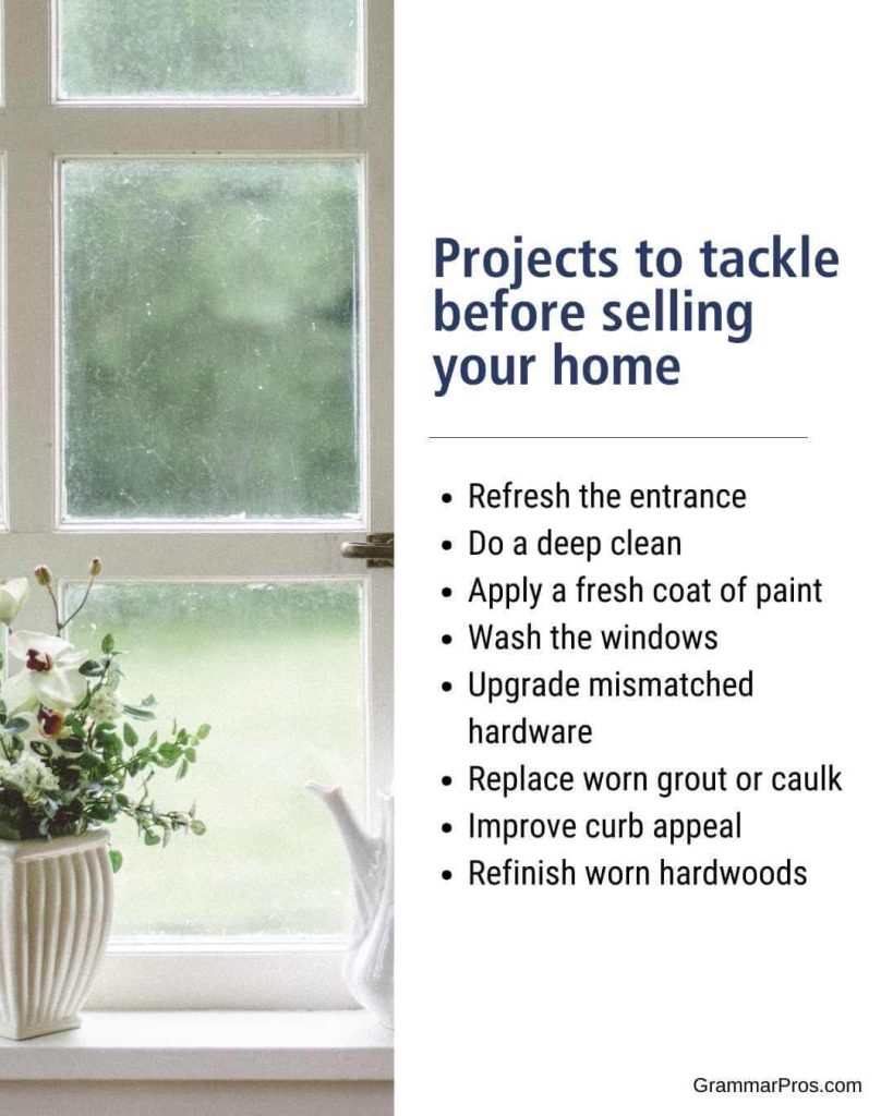 realtor instagram post