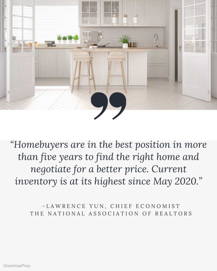 realtor instagram post