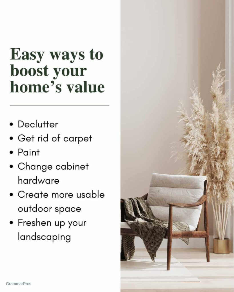 Instagram for mortgage