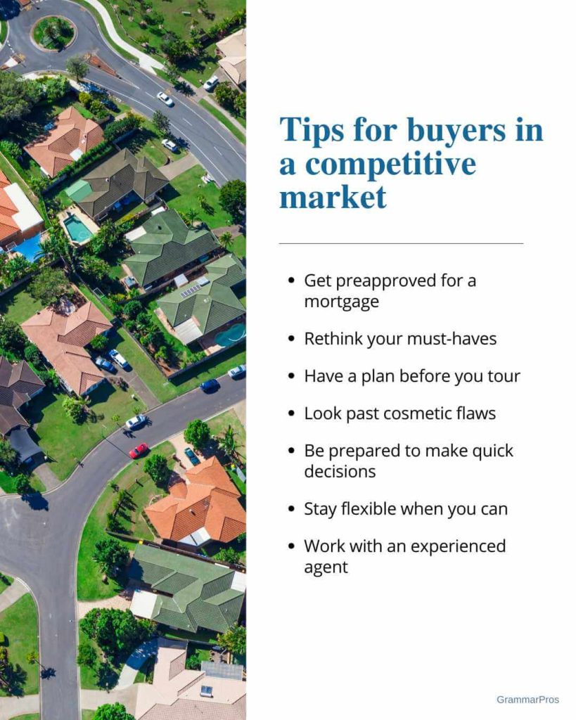 social media post for realtors