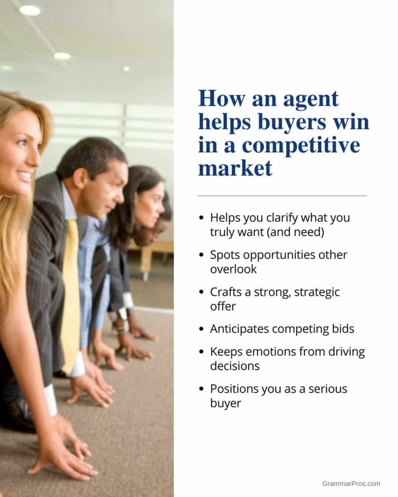 social media posts for realtors