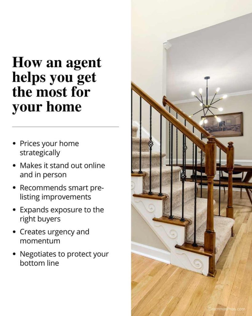 instagram post for realtors