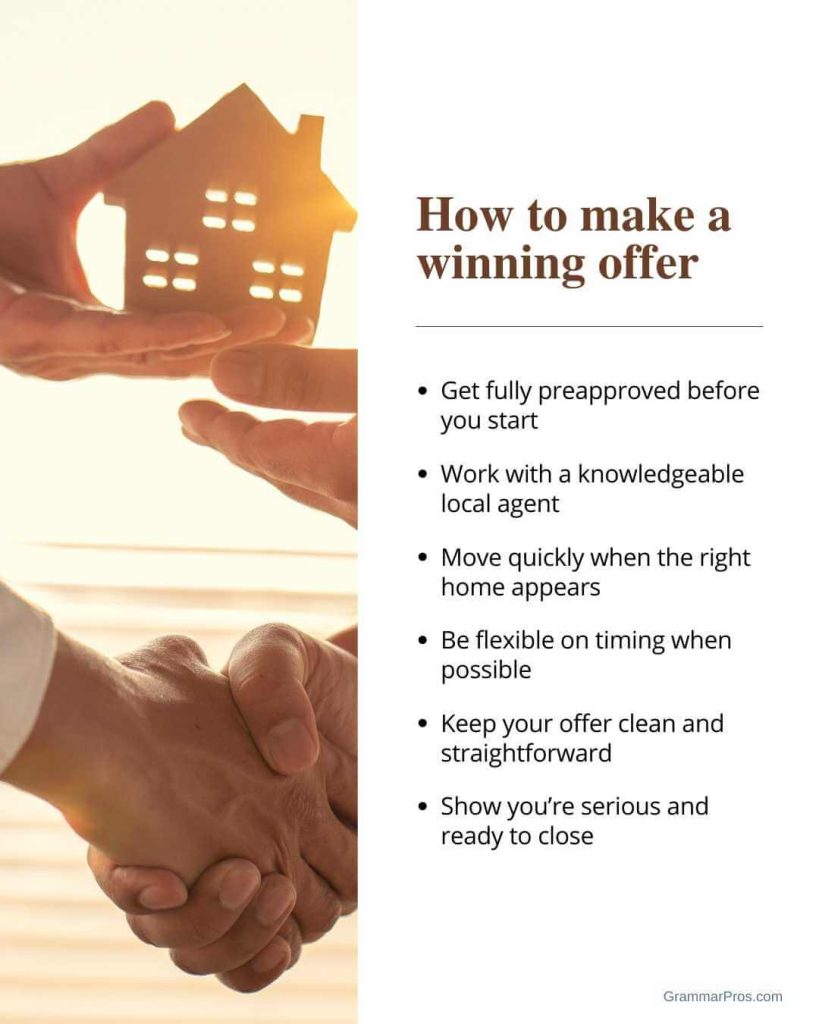 social media post for realtor