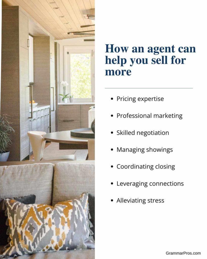 social media for realtors