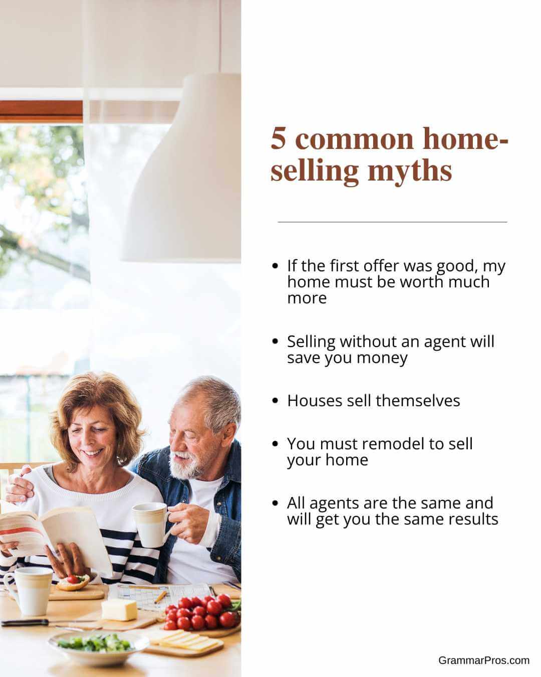 social media for realtors
