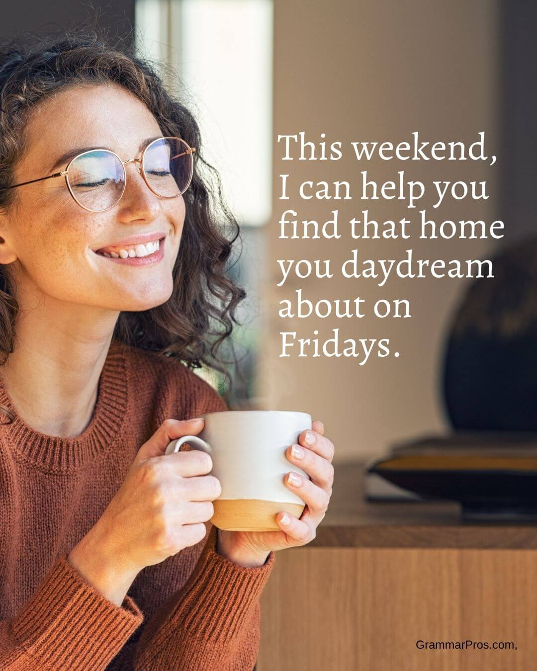 instagram for realtors