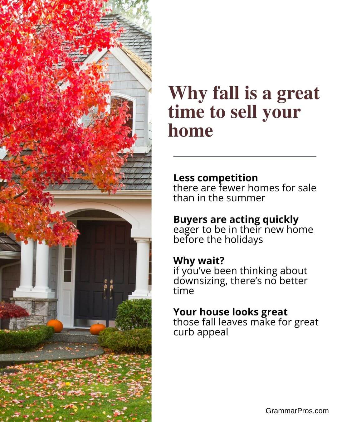 social media posts for real estate agents