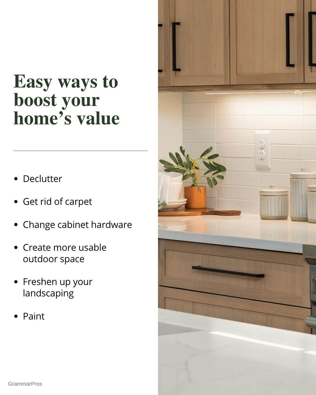 facebook for realtors