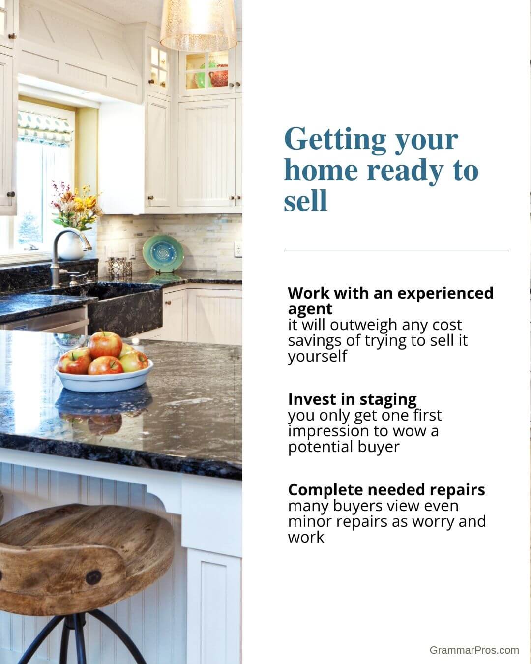 social media posts for realtors